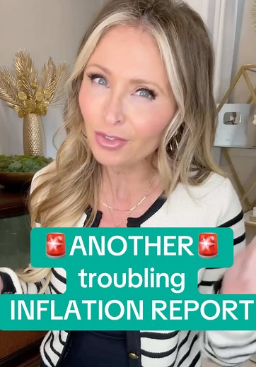 #inflation #affordability #iranwar We got another troubling inflation report today from the US government today. Wholesale prices in the month of April jumped by 6% over last year. Experts were NOT expecting that. The Fed may even consider INCREASING interest rates. This video explains what you need to know.