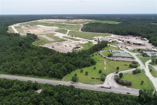 Horry County Solid Waste Authority seeking local support for planned landfill expansion