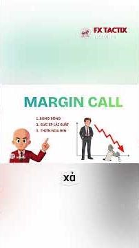 The domino effect: How margin calls cause market disasters #forex #trading #crash
