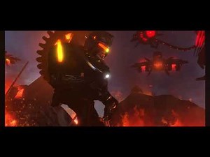 All obliterator Astro scenes ￼￼