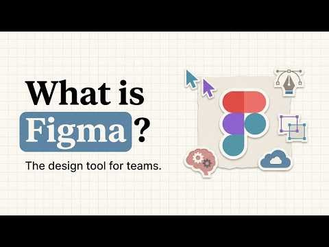 What is Figma? | Figma Explained for Beginners | UI/UX Design Tool in Tamil