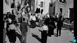 SIERRA MALDITA (Antonio del Amo) 1954