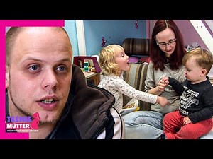 Schwanger mit dem dritten Kind 😲 Überforderung für Teenie-Eltern 💥 | Teenie-Mütter