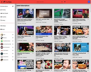 FreeTube Alternatives for Windows: Top 16 YouTube Clients