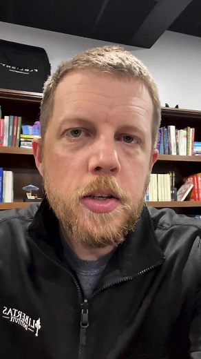 Remember the scene from The Matrix where Morpheus is explaining the matrix to Neo? How the people are so hopelessly dependent on the system, that they will fight you even as you try to liberate them. #freedom That is what happens when we try to fight for freedom. The people we are trying to help... we need to wake them up. They won't like it, but ultimately truth is on our side.