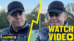 ‘Brutal honesty’ – Non-league boss Marc White goes viral with expletive laden post-match assessment of his players after defeat