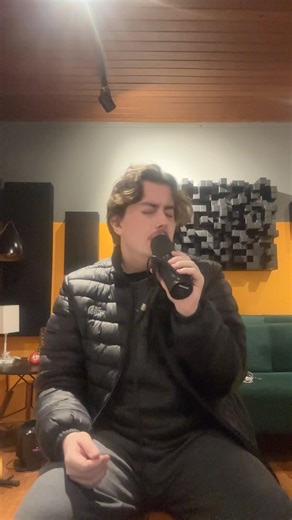 você sempre será - marjorie estiano (male cover version)