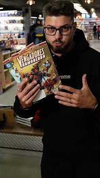 ALL FREE COMIC BOOK DAY GIFTS 🎁 #freecomicbookday #freecomicbookday #freecomics