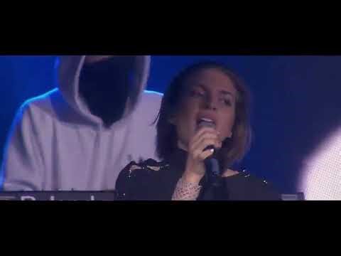 Alan Walker/Faded Live Performance/2026/