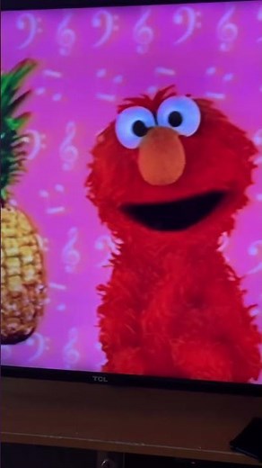 Elmo world singing quiz