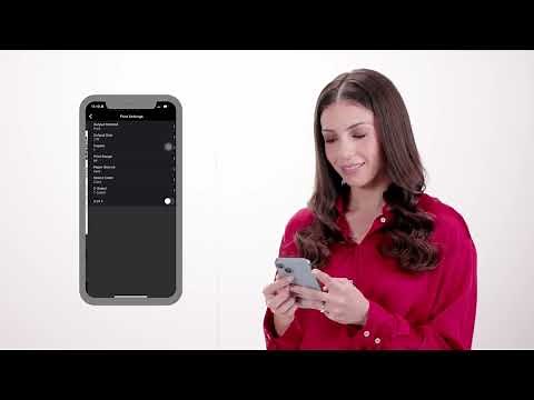 Canon i-SENSYS MF650 Series Laser Printer Set-up