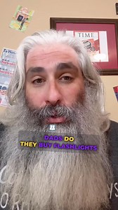 This Is An #Ad… For A Flashlight? 🔦 This is an #ad for a flashlight. 🔦 Why? Honestly, who doesn’t need one? Buy it if you want… or just enjoy the absurdity. 😏 | USMC Angry Veteran