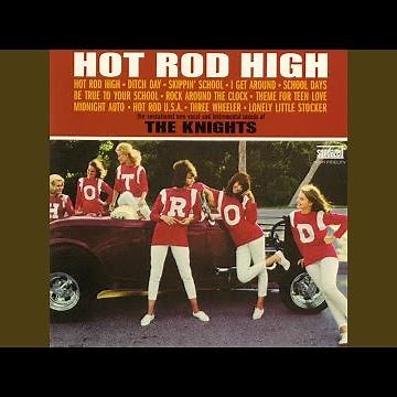 Hot Rod High