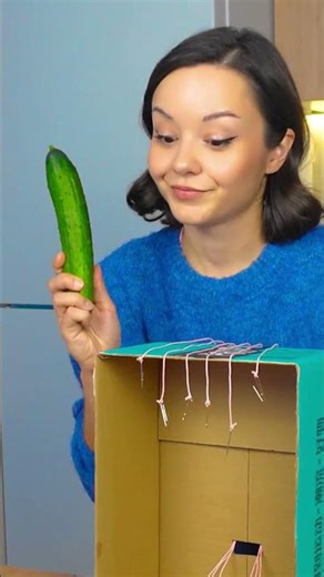 Mystery Box Challenge! 📦🍔 Can You Pick the Right Food? 😲