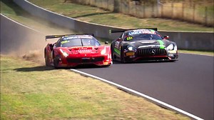 The Bathurst 12 Hour's best moments | Supercars