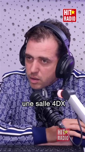 59K views · 187 reactions | FREDERIC GODFROID ( Directeur des opérations Afrique - Pathé ) : " On est entrain de travailler sur un nouveau Multiplex également à Rabat " ️ | Hit Radio | Facebook