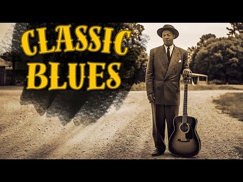 Rare Delta Blues Footage That Made Music History