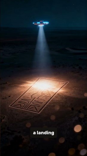 Nazca Lines Explained: The Shocking Theories Behind Their Purpose