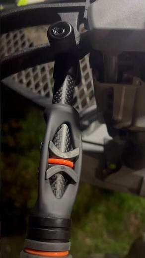 Bow build (bear escape)