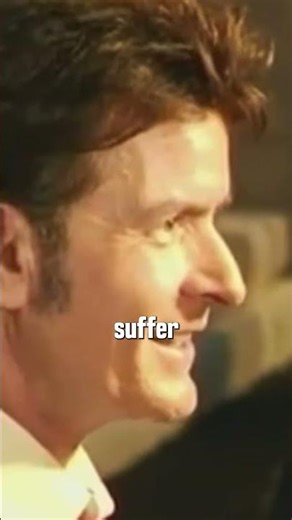 The Rise And Downfall Of Charlie Sheen In Hollywood Part 2