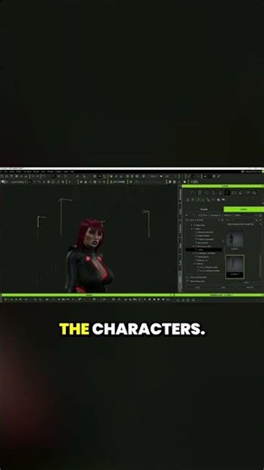 How to get insanely realistic facial animation — topology, skin wrinkles & micro-expressions