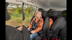 Are you in need of a Special Needs Car Seat for your child? Then...