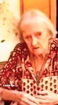 Dorothy Eady: Omm Seti ~ The Search for Omm Sety
