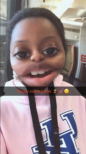 Awhhh when I was a library assistant in college. I was 20 😝📚