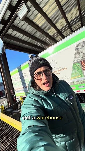 Need Scrap Picked Up? Local Scrap Pickup in NJ 🚛