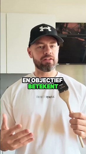 "Je coacht vrouwen... maar jij bent een man...?" Een terechte vraag