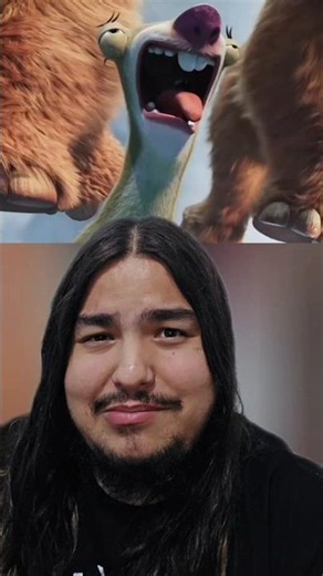 How did Sid from Ice Age NEVER get a solo movie? After this new film, is it possible? 🤔