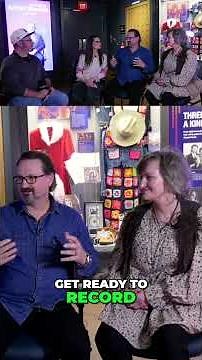 Why Now Was the Right Time: The Martins on Honoring Bill and Gloria Gaither in A Cappella