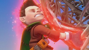 The Mega Mover Spell