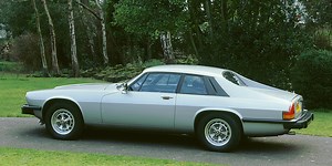 Famous 70s Cars - Discovery UK