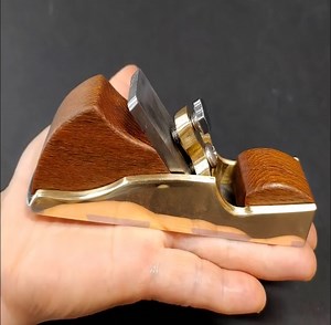 7.3K views · 62 reactions | Make a hand plane | Woodworking Tools | Facebook