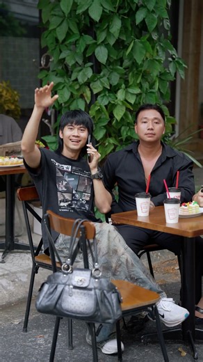 Hảo hán | Oppa Huy