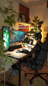 Create the perfect setting for some me time with our wireless HD haptic headset. | Razer | Facebook