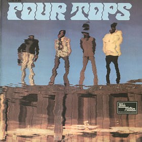 Four Tops - Still Waters Run Deep