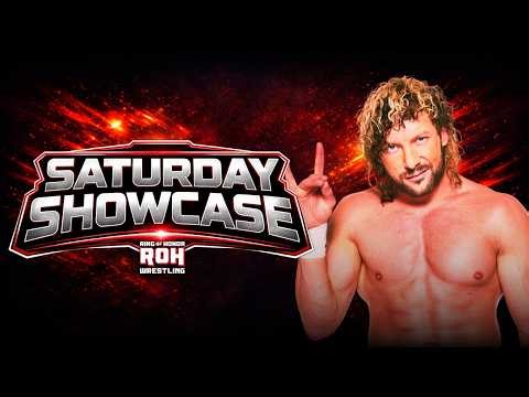 Best of ROH: Saturday Showcase | Featuring Kenny Omega, Kevin Steen, Pentagon Jr., Adam Cole + more