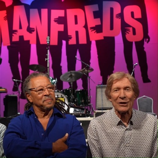pect all the iconic hits and more as The Manfreds, featuring special...
