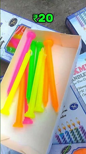 आज हमने मंगाई ₹1Lakh की मोमबत्ती #shorts #candles#diwali