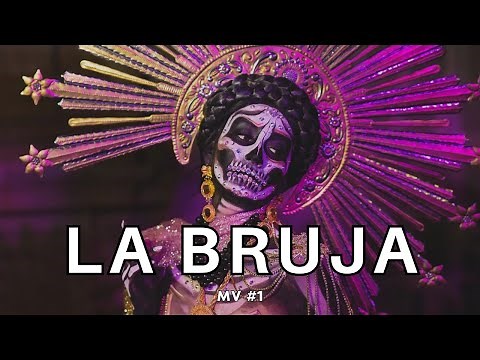 Rosy Arango - La Bruja (MV) / English Translation + Lyrics / Letra