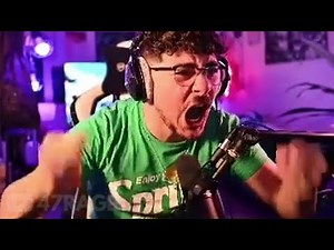 8 MINUTES OF RAGING STREAMERS #42 RAGE COMPILATION