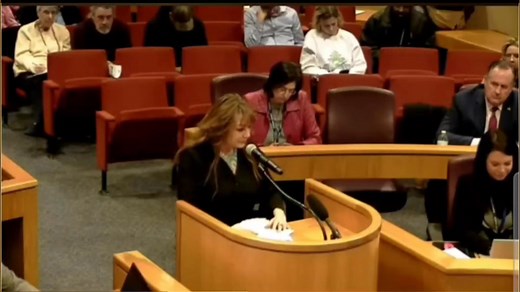 San Joaquin Valley Transparency on Reels