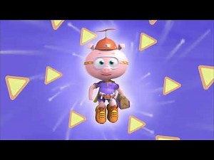 Super Why Transform 2