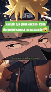 147 reactions · 3 comments | Naruto mengeluarkan jutsu legendaris saat latihan #naruto #narutoshippuden #boruto #anime #animeedit #fyp #reels | Boby Darmendra | Facebook