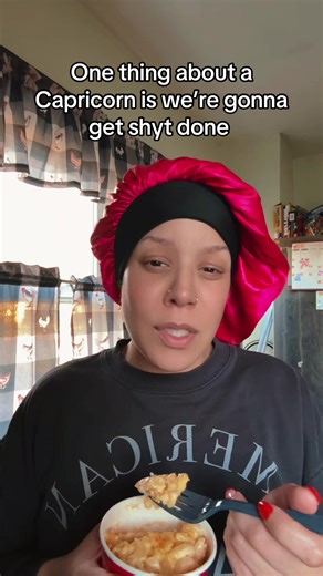 Stay out of our way #capricorn #zodiac