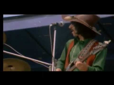 Seatrain - 13 Questions Live