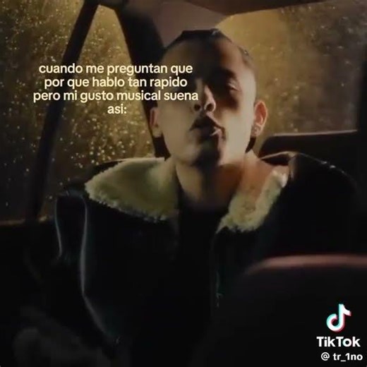 #TRUENO:: amo a trueno. || #tr1 #trueno @TruenoOficial