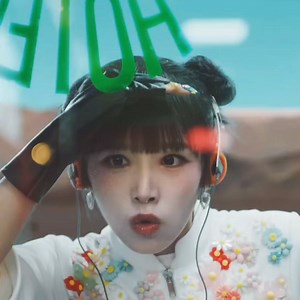 YENA Ft.BIBI-SMILEY (x ‿⁠ x SMiLEY) | Lyriz